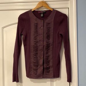 like new unique y2k long sleeve!